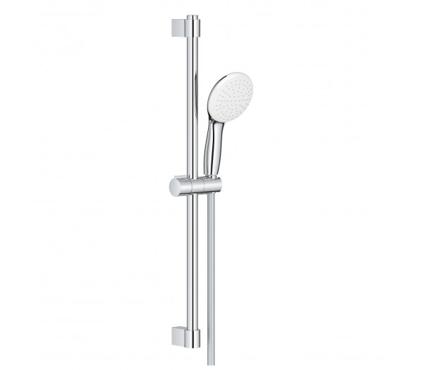 Душевой гарнитур GROHE Tempesta 110 1jet, хром