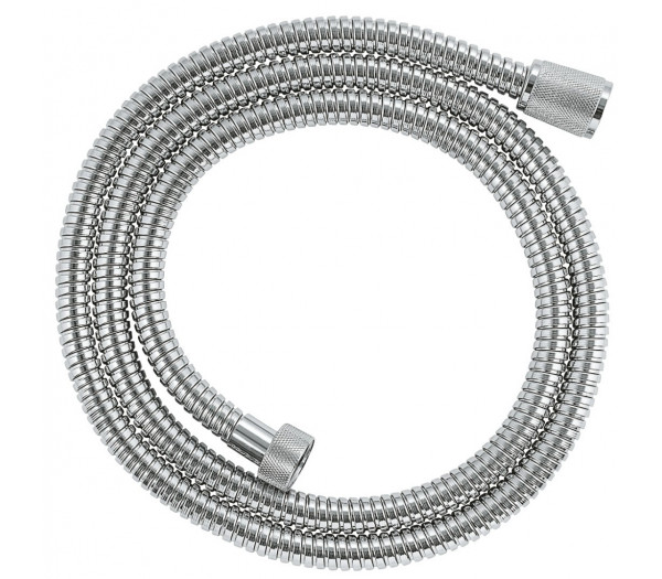 Душевой шланг GROHE Relexaflex Metal 1500 мм, хром