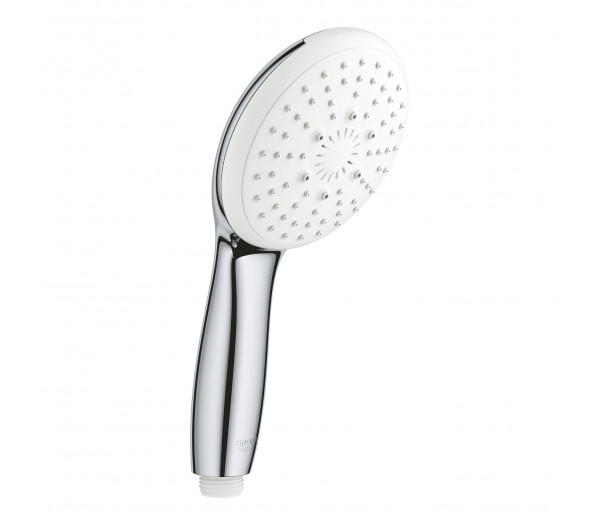 Ручной душ GROHE Tempesta 110 3jet, хром