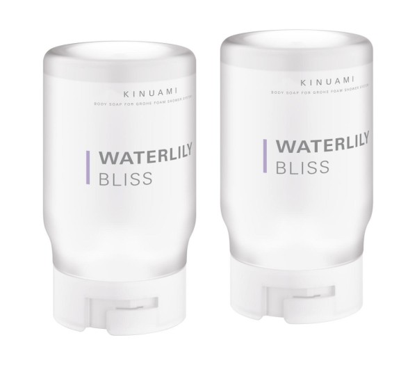 Мыло Kinuami для GROHE PureFoam с ароматом водяной лилии