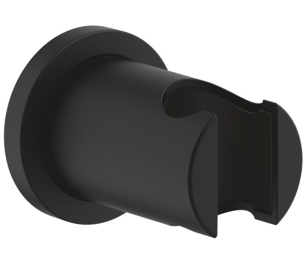 Держатель для ручного душа GROHE Rainshower, фантомный черный