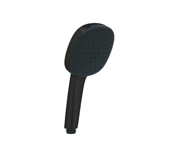 Ручной душ GROHE Tempesta Cube 110, матовый черный