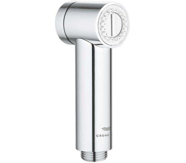 Гигиенический душ GROHE Rainshower Aqua, 1 режим струи, хром