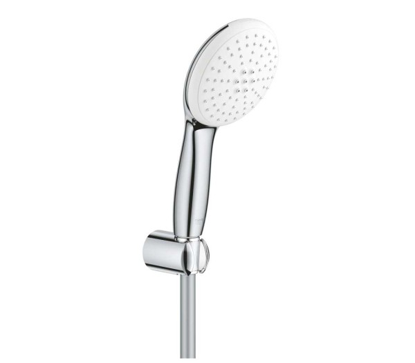 Душевой набор GROHE Tempesta 110, 2 режима, 1250 мм, 13,5 л/мин, хром