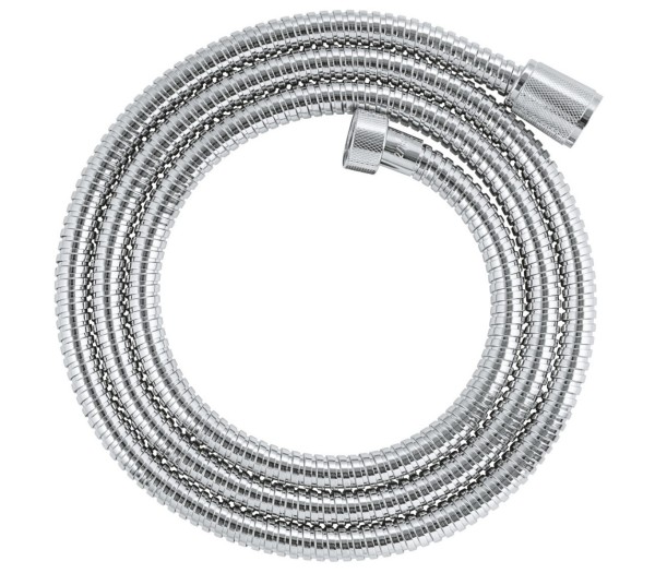 Душевой шланг GROHE Relexaflex Metal 1750 мм, хром