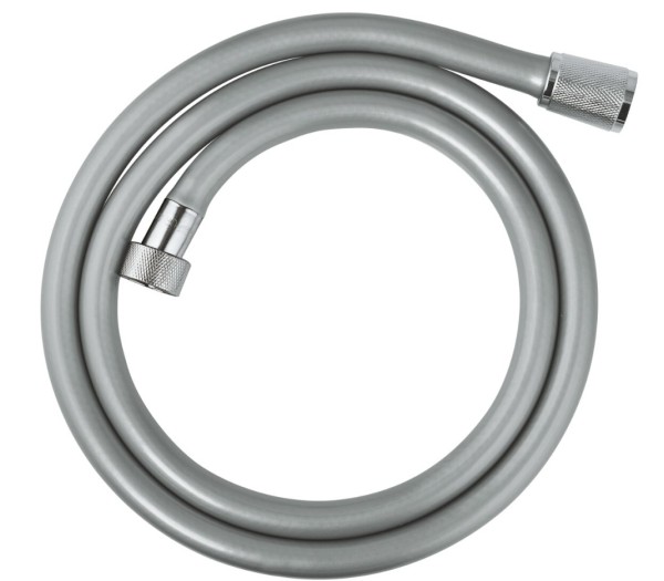 Душевой шланг GROHE Relexaflex 1250 мм, хром