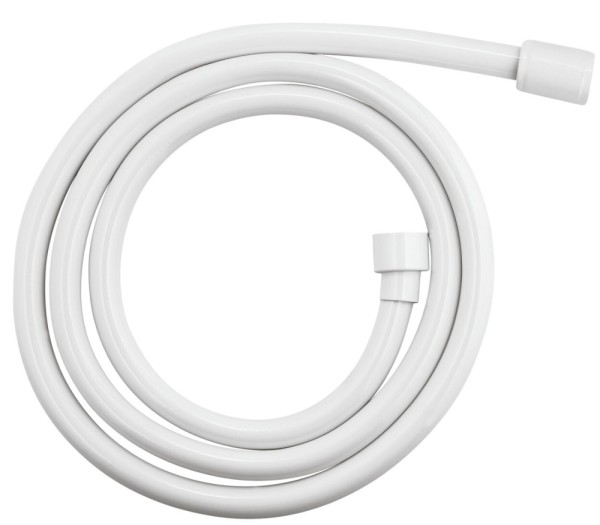 Душевой шланг GROHE Relexaflex 1500 мм, белый