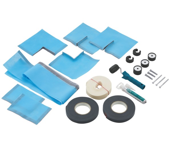 Уплотнительный элемент для ванн Grohe Essence