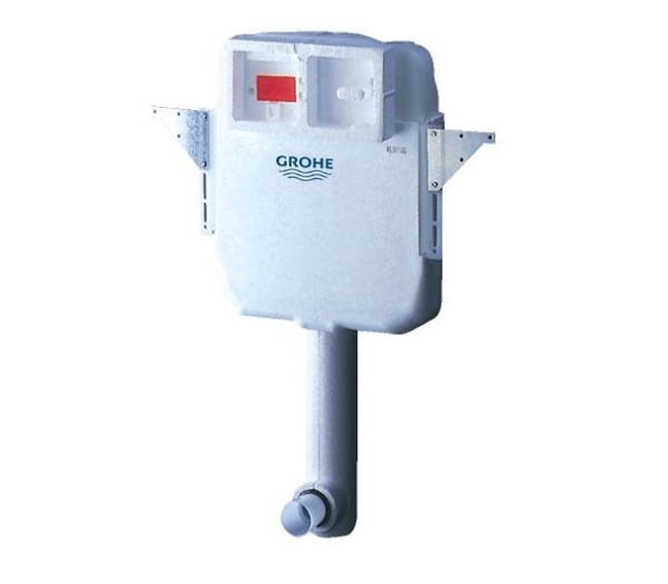 Смывной бачок скрытого монтажа GROHE 37049000 (37049000)