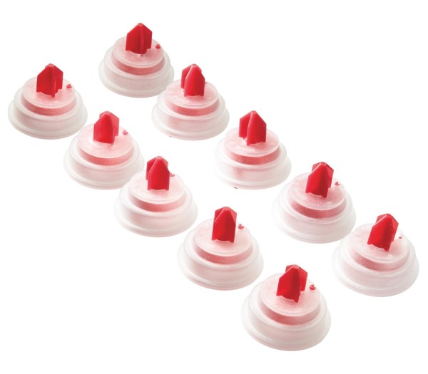 Мембрана для наполнительного клапана GROHE 4375800M,  10 шт.