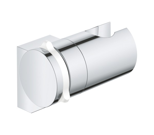 Держатель настенный для ручного душа GROHE Tempesta Wall, хром (27595001)