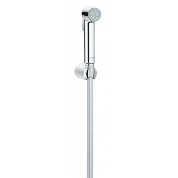 Набор для гигиенического душа, GROHE Tempesta-F Trigger Spray 30, хром ...