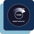 Особенно важно для детей. Вы можете легко настроить GROHE SafeStop на температуру выше 38° C в соответствии с Вашими потребностями и предпочтениями.