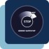 SafeStop Plus позволяет установить ограничение на отметке 43° C для повышенной безопасности.
